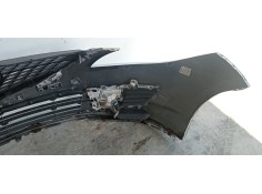 Recambio de paragolpes delantero para mazda 6 kombi (gh) 2.2 turbodiesel cat referencia OEM IAM   