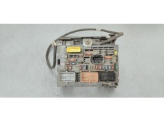 Recambio de caja reles / fusibles para citroen c4 picasso 1.6 hdi referencia OEM IAM 9675877080  