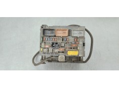 Recambio de caja reles / fusibles para citroen c4 picasso 1.6 hdi referencia OEM IAM 9675877080  