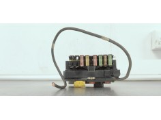 Recambio de caja reles / fusibles para citroen c4 picasso 1.6 hdi referencia OEM IAM 9675877080  