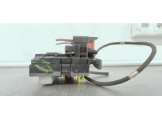 Recambio de caja reles / fusibles para citroen c4 picasso 1.6 hdi referencia OEM IAM 9675877080  