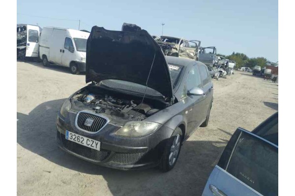 seat altea (5p1) del año 2005