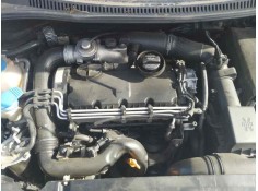 Recambio de motor completo para seat altea (5p1) 1.9 tdi referencia OEM IAM BJB  