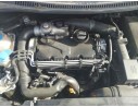 Recambio de motor completo para seat altea (5p1) 1.9 tdi referencia OEM IAM BJB  
