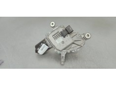 Recambio de motor limpia delantero para citroen c4 picasso 1.6 hdi referencia OEM IAM 53630337  