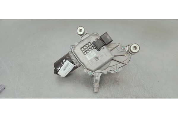 Recambio de motor limpia delantero para citroen c4 picasso 1.6 hdi referencia OEM IAM 53630337  