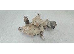 Recambio de motor limpia delantero para citroen c4 picasso 1.6 hdi referencia OEM IAM 53630337  