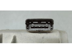 Recambio de motor limpia delantero para citroen c4 picasso 1.6 hdi referencia OEM IAM 53630337  