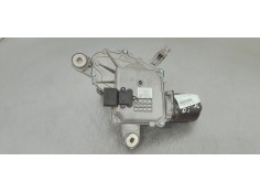 Recambio de motor limpia delantero para citroen c4 picasso 1.6 hdi referencia OEM IAM 53630337  