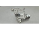 Recambio de motor limpia delantero para citroen c4 picasso 1.6 hdi referencia OEM IAM 53630337  