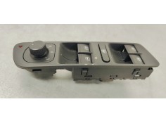 Recambio de mando elevalunas delantero izquierdo para volkswagen tiguan (5n2) 2.0 tsi referencia OEM IAM 1K4959857B  