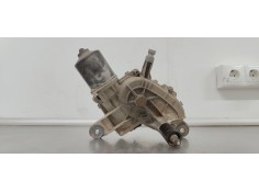 Recambio de motor limpia delantero para citroen c4 picasso 1.6 hdi referencia OEM IAM 53630337  