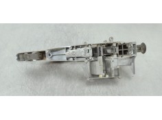 Recambio de maneta exterior trasera izquierda para citroen c4 picasso 1.6 hdi referencia OEM IAM 9680503580  