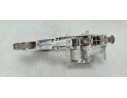 Recambio de maneta exterior trasera izquierda para citroen c4 picasso 1.6 hdi referencia OEM IAM 9680503580  