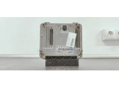 Recambio de centralita motor uce para opel insignia berlina 2.0cdti 130 fap referencia OEM IAM 0281015149  