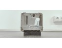 Recambio de centralita motor uce para opel insignia berlina 2.0cdti 130 fap referencia OEM IAM 0281015149  