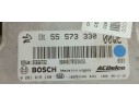 Recambio de centralita motor uce para opel insignia berlina 2.0cdti 130 fap referencia OEM IAM 0281015149  