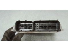 Recambio de centralita motor uce para opel insignia berlina 2.0cdti 130 fap referencia OEM IAM 0281015149  