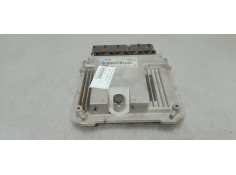 Recambio de centralita motor uce para opel insignia berlina 2.0cdti 130 fap referencia OEM IAM 0281015149  