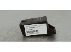 Recambio de caja precalentamiento para citroen c4 picasso 1.6 hdi referencia OEM IAM 9663696380  