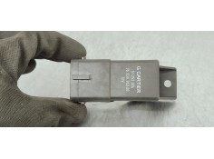 Recambio de caja precalentamiento para citroen c4 picasso 1.6 hdi referencia OEM IAM 9663696380  