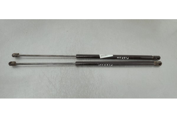 Recambio de amortiguadores maletero / porton para citroen c4 picasso 1.6 hdi referencia OEM IAM   