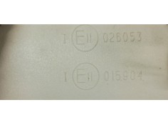 Recambio de espejo para citroen c4 picasso 1.6 hdi referencia OEM IAM E11026053  