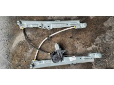 Recambio de elevalunas delantero derecho para renault scenic iv 1.2 tce energy referencia OEM IAM 430106F0  