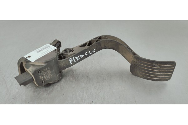 Recambio de pedal acelerador para citroen c4 picasso 1.6 hdi referencia OEM IAM 0280755044  
