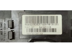 Recambio de mando multifuncion para citroen c4 picasso 1.6 hdi referencia OEM IAM 96642553XT  