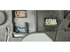 Recambio de mando multifuncion para citroen c4 picasso 1.6 hdi referencia OEM IAM 96642553XT  