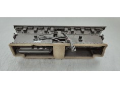 Recambio de rejilla aireadora para audi a4 ber. (b8) 2.0 tdi referencia OEM IAM 8T1820951E  