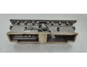 Recambio de rejilla aireadora para audi a4 ber. (b8) 2.0 tdi referencia OEM IAM 8T1820951E  