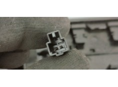 Recambio de rejilla aireadora para audi a4 ber. (b8) 2.0 tdi referencia OEM IAM 8T1820951E  