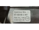 Recambio de rejilla aireadora para audi a4 ber. (b8) 2.0 tdi referencia OEM IAM 8T1820951E  