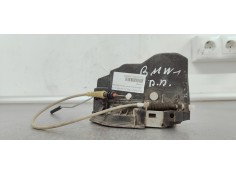 CERRADURA PUERTA DELANTERA DERECHA 7154628 