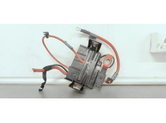Recambio de caja reles / fusibles para bmw serie 1 berlina (e81/e87) 2.0 d referencia OEM IAM 6936653  