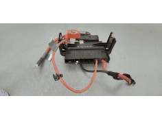 Recambio de caja reles / fusibles para bmw serie 1 berlina (e81/e87) 2.0 d referencia OEM IAM 6936653  