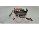 Recambio de caja reles / fusibles para bmw serie 1 berlina (e81/e87) 2.0 d referencia OEM IAM 6936653  