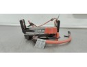 Recambio de caja reles / fusibles para bmw serie 1 berlina (e81/e87) 2.0 d referencia OEM IAM 6936653  