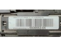 Recambio de caja reles / fusibles para bmw serie 1 berlina (e81/e87) 2.0 d referencia OEM IAM 6936653  