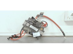 Recambio de caja reles / fusibles para bmw serie 1 berlina (e81/e87) 2.0 d referencia OEM IAM 6936653  