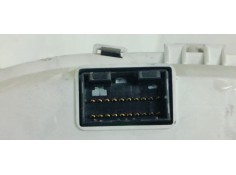 Recambio de cuadro instrumentos para kia sorento 2.5 crdi ex referencia OEM IAM 940133E190  