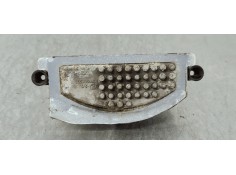 RESISTENCIA CALEFACCION 8T0820521A 