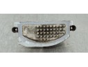 Recambio de resistencia calefaccion para audi a4 ber. (b8) 2.0 tdi referencia OEM IAM 8T0820521A  