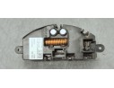 Recambio de resistencia calefaccion para audi a4 ber. (b8) 2.0 tdi referencia OEM IAM 8T0820521A  