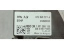 Recambio de resistencia calefaccion para audi a4 ber. (b8) 2.0 tdi referencia OEM IAM 8T0820521A  