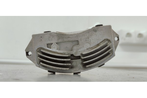 Recambio de resistencia calefaccion para bmw serie 1 berlina (e81/e87) 2.0 d referencia OEM IAM 985464F  