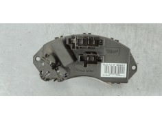 Recambio de resistencia calefaccion para bmw serie 1 berlina (e81/e87) 2.0 d referencia OEM IAM 985464F  