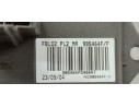 Recambio de resistencia calefaccion para bmw serie 1 berlina (e81/e87) 2.0 d referencia OEM IAM 985464F  